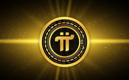 Pi Network Hits 421K Mainnet Nodes Ahead of Protocol 23 Smart Contract Launch