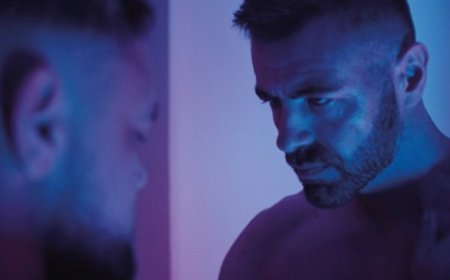 ‘Departures’ Review: This Gay, British Dark Comedy Is a Cult Classic in the Making