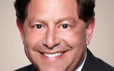 Former CEO Bobby Kotick claims lawsuit against Microsoft's acquisition of Activision was only filed to help Embracer