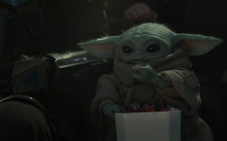 When will The Mandalorian & Grogu come to streaming and Disney Plus?