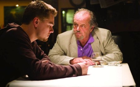 10 Most Universally Beloved Thriller Movies Of All Time