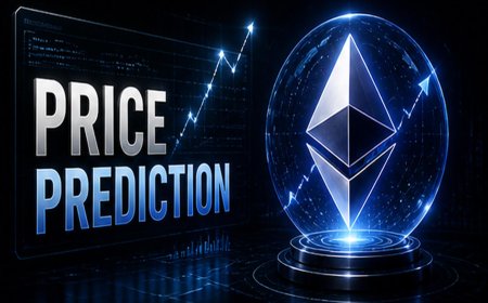Ethereum Price Prediction Eyes $7,500 as Bitmine Stacks 5.18 Million ETH While Pepeto Sails Past $9.86M