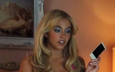 Sydney Sweeney goes completely TOPLESS again in wild Euphoria tryst as show kills off one of its biggest superstars