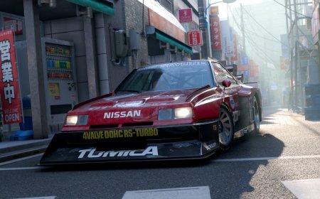 Forza Horizon 6's PC version leaks early, allegedly rumbling out of the garage via a Steam upload mishap
