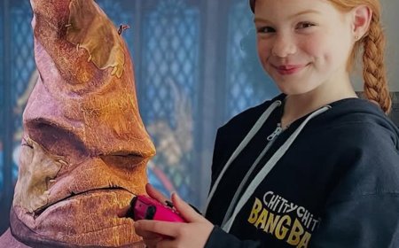 Harry Potter Recasting Ginny Weasley Over "Unforeseen Circumstances"