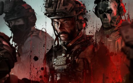 Six years later, Activision confirms the next Call of Duty is finally skipping PS4 and Xbox One