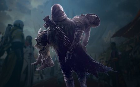 Bungie reportedly eyeing up "significant" layoffs, no plans for Destiny 3: what happens after Destiny 2's final update in June?