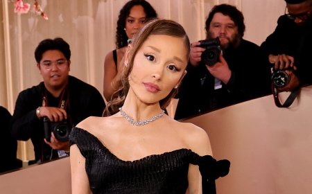 Ariana Grande's music comeback slammed by fans as 'boring' as she drops new song Hate That I Made You Love Me