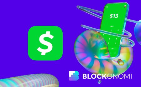 Cash App Investing Partners With Apex Clearing to Scale Its Platform