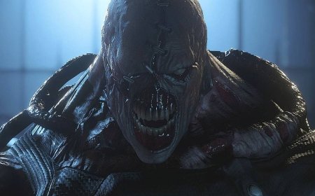 7 Scariest Stalker Enemies In Resident Evil, Ranked