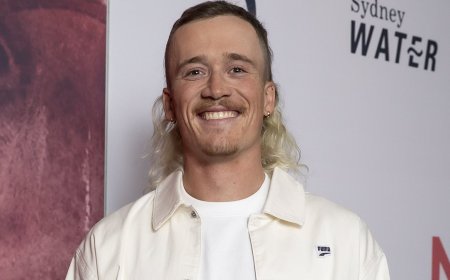 Ultramarathon runner Nedd Brockmann banned from dating app