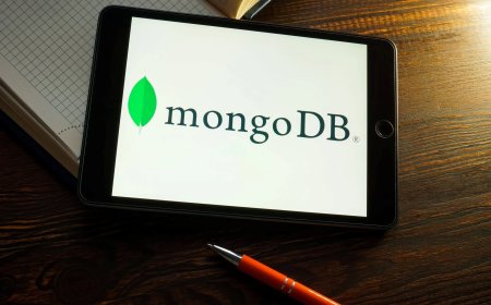 Citi Upgrades MongoDB (MDB) Stock Price Target on Surging AI Workload Demand
