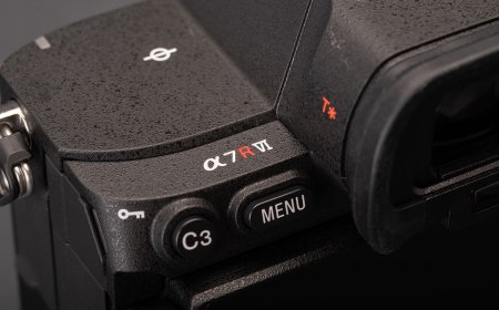 The team discusses the wild week in camera releases