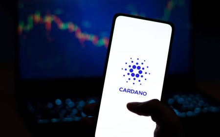 Cardano Holds Near $0.25 as Weekly Pressure Builds Across ADA Markets