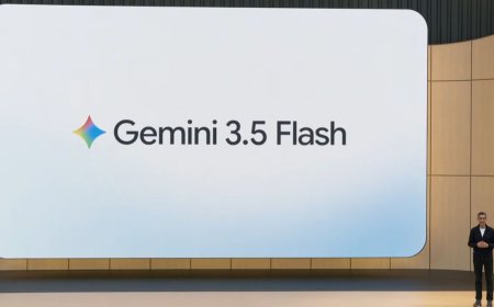 5 prompts that show how the new Gemini 3.5 Flash is its best AI model yet
