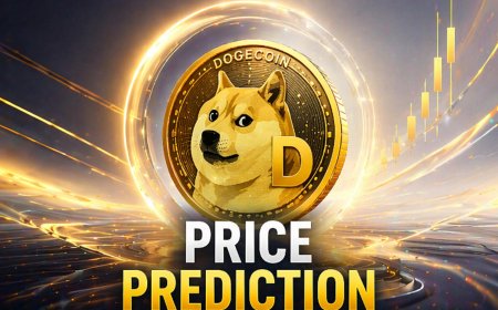 Dogecoin Price Prediction: DOGE Whale Wallets Hit All-Time High of 108 Billion Tokens. Is Pepeto the Stronger 100x Play?