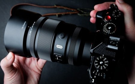 7Artisans 135mm f/1.8 Review: A $650 Telephoto That's Hard to Argue With