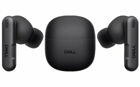Cloud-managed earbuds sound strange - as a concept, and on a plane