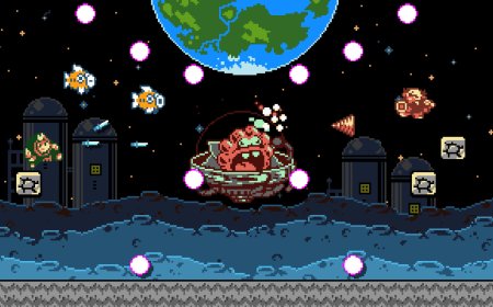 Dark Scrolls delayed because of Mina the Hollower, but its devs have no hard feelings