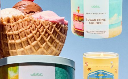 Bath & Body Works Candles Are Buy 1 Get 1 FREE All Weekend Long