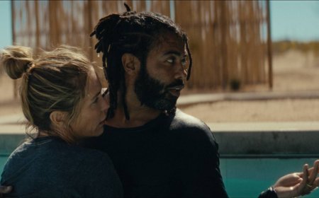 Magic Hour's Raw Exploration Of Grief Will Break Your Heart