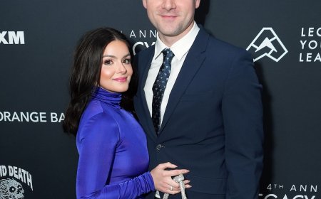 Ariel Winter, Luke Benward Break Up After Nearly 6 Years of Dating