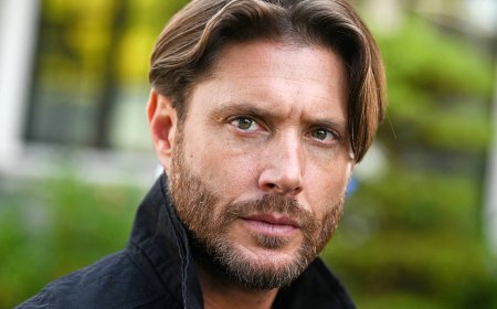 Jensen Ackles' Official Tracker Comeback Sets Up Russell's Death