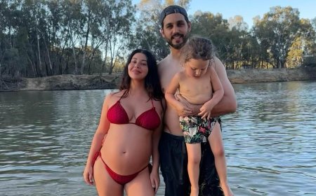 Married At First Sight star Martha Kalifatidis defends her unusual family living situation: 'Less likely to resent the hard parts'