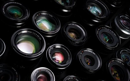Fujifilm Has Over 40 New Lens Ideas: ‘It’s Difficult to Convey How Much We Care About Our Lenses’