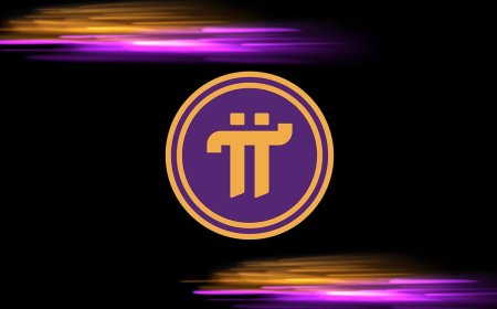 Pi Network Launches Pi App Studio to Bridge AI Development and Blockchain Distribution
