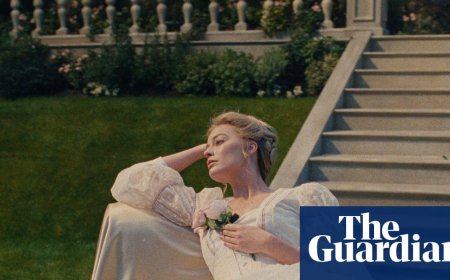 Wuthering Heights director regrets not showing Margot Robbie’s ‘extremely hairy armpits’