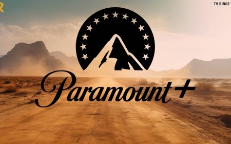 3 Best Shows To Watch On Paramount+ This Weekend (May 29-31)