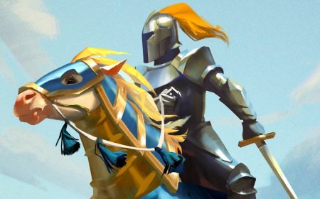 Heroes of Might and Magic: Olden Era is getting a roguelike mode, a Thieves Guild, and a sprawling underworld with unique terrain