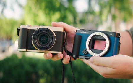 Lumix L10 vs. Fujifilm X100VI: Which $1,500 Compact Actually Delivers?