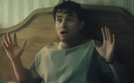 The scariest scene in Obsession was written by the director's dad