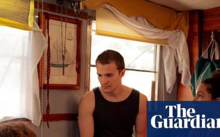 ‘Do you want all the scenes to be penetrative?’: how working with an intimacy coordinator made my film better