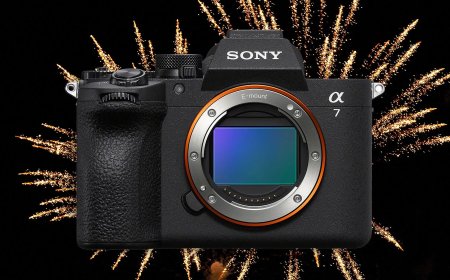 The Sony a7 V Topped a Major Sales Chart for a Fifth Straight Month