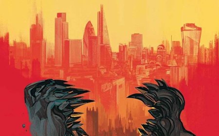A book with a new Brandon Sanderson story raises $1 million on Kickstarter