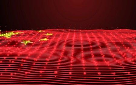 China, US, and UAE Launch First Joint Crackdown on Crypto Romance Scams in Dubai