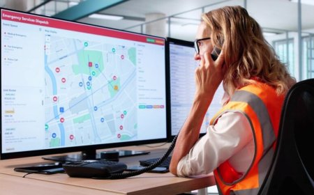 Calling the cops just got extra AI as police seek to add tech to contact systems