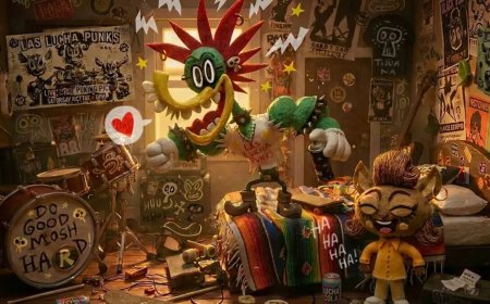 Amazon Pisses Off Animation Industry With AI Animation Fund