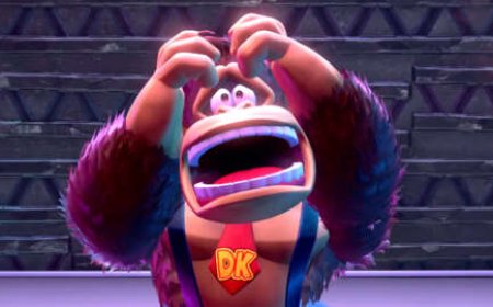 Nintendo Stock Continues To Dive Following Low Switch 2 Sales Predictions