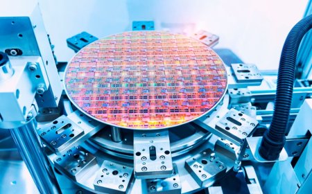 Musk has never built a wafer fab, but he wants to burn $119B on one anyway