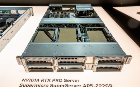 Taiwan authorities arrest three on suspicion of smuggling Nvidia chips to China — operation allegedly used Japan as transshipment point before forwarding banned Supermicro servers to Hong Kong