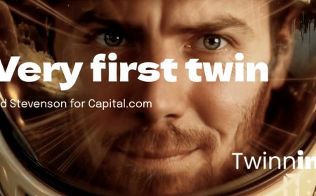 Controversial AI Platform Twinnin Launches First Funding Round & Targets Upwards Of $3M