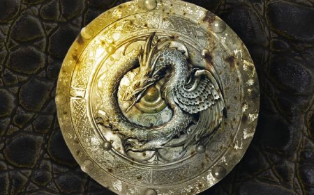 10 Greatest Fantasy Books of the Last 25 Years, Ranked