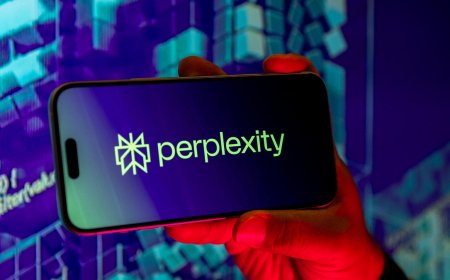 Perplexity AI Says 'You Can't Copyright Facts' in Defense Against CNN Copyright Suit