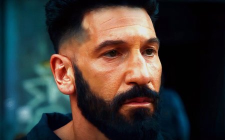 The Punisher’s New MCU Villain Is A Major Full-Circle Moment For Frank Castle