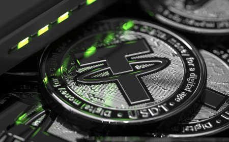 Gurhan Kiziloz Locked Out of $213M as Tether Freezes Funds in Alleged Gambling Tax & ICO Crackdown