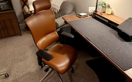 'Built for the boss': X-Chair's luxury office chair deals have landed for Memorial Day — and these premium seats are well-worth exploring if you want more comfort at work